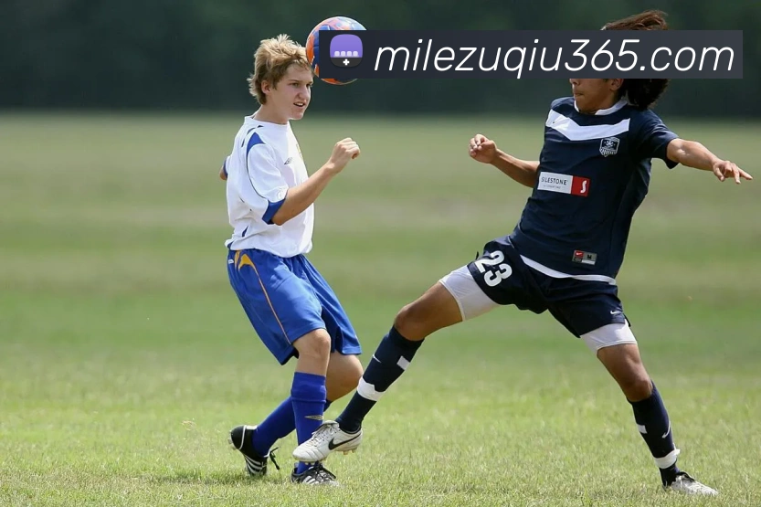 米乐体育APP 体育赛事宣传图